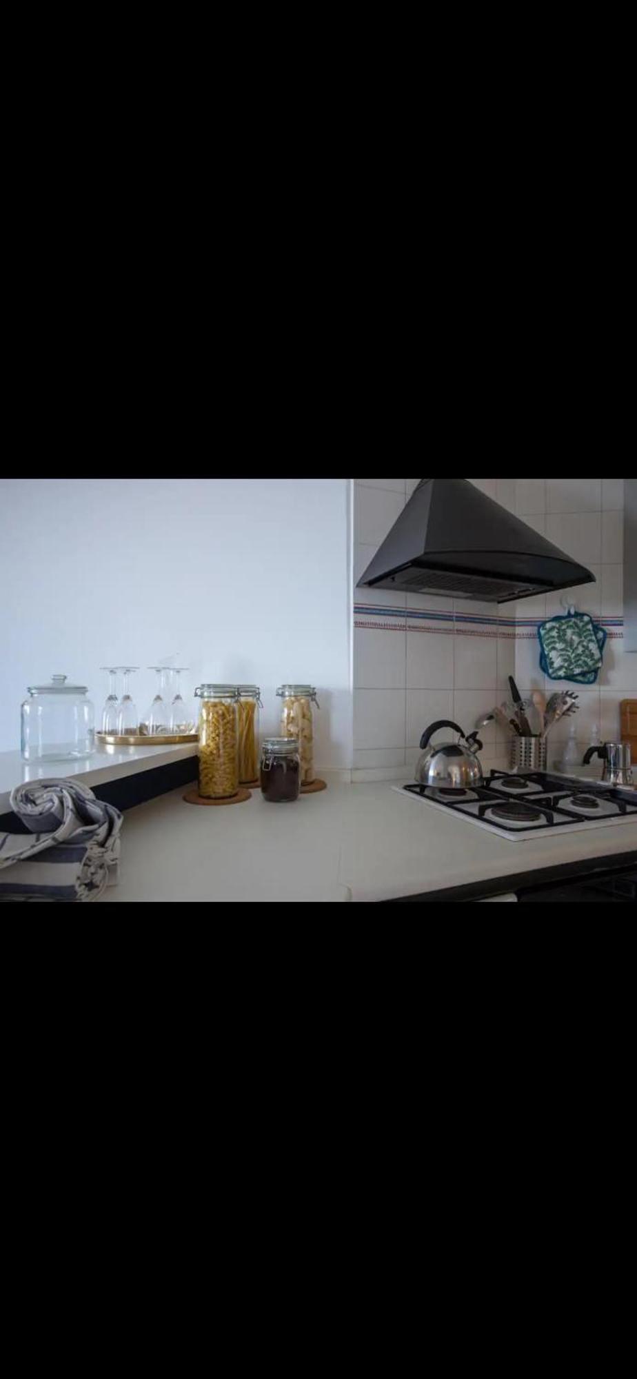 Vila Casa Alessia Positano Exteriér fotografie