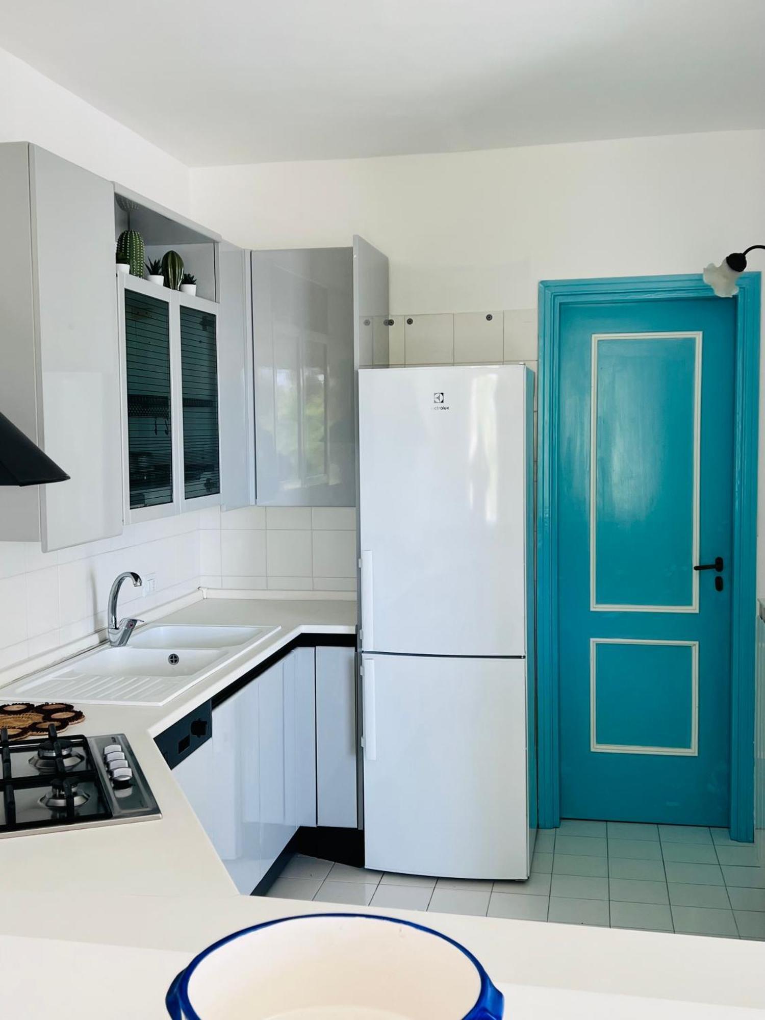 Vila Casa Alessia Positano Exteriér fotografie